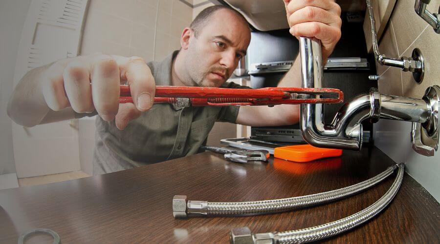 Local tankless water heater installation in Claremore, OK